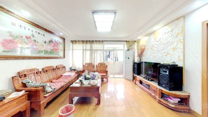 景韵世家二手房实景图