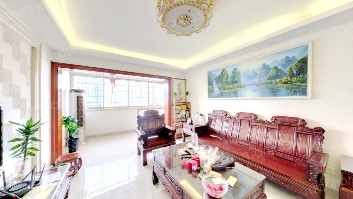 思东商厦二手房实景图