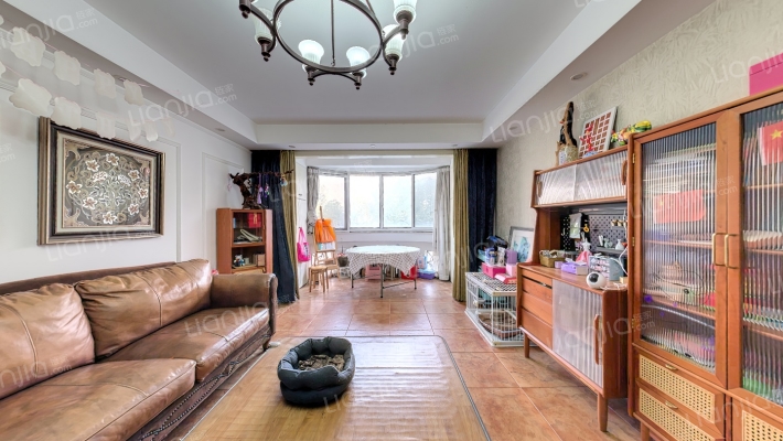 南都德加西区二手房实景图