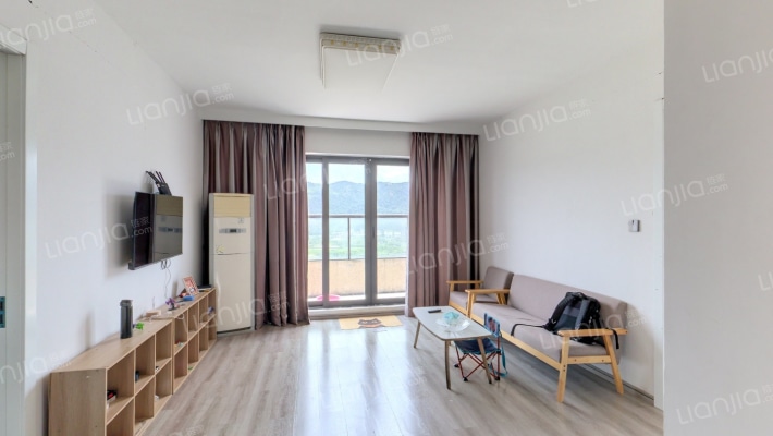 华鸿中央原墅(平阳)二手房实景图