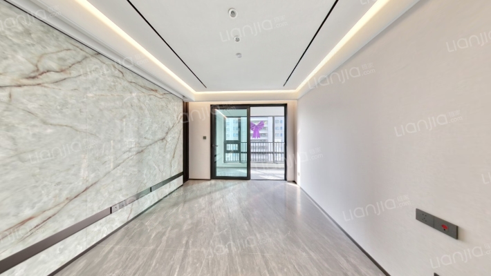 保利国贸璟上二手房实景图