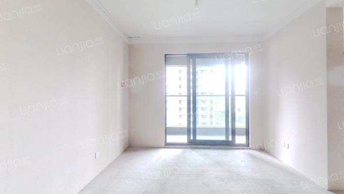 宝龙融信新世邸二手房实景图