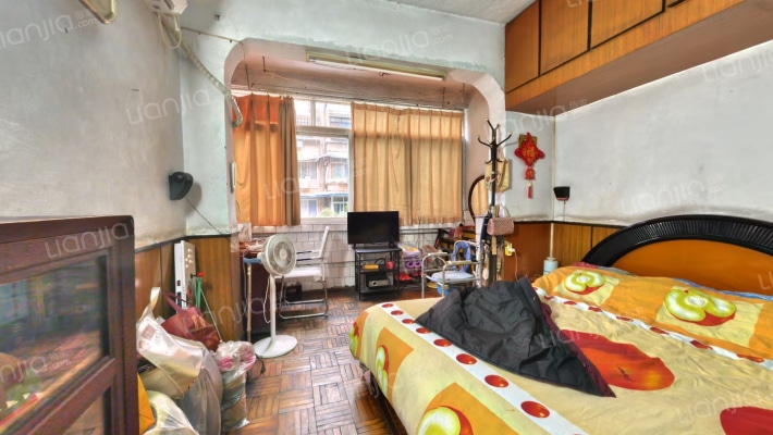 培华东路15号院二手房实景图