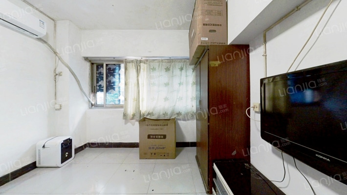 小苑一村二手房实景图