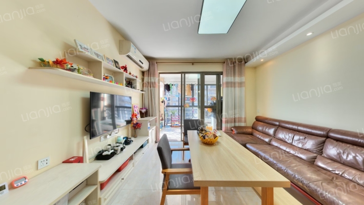 鑫隆世家二手房实景图