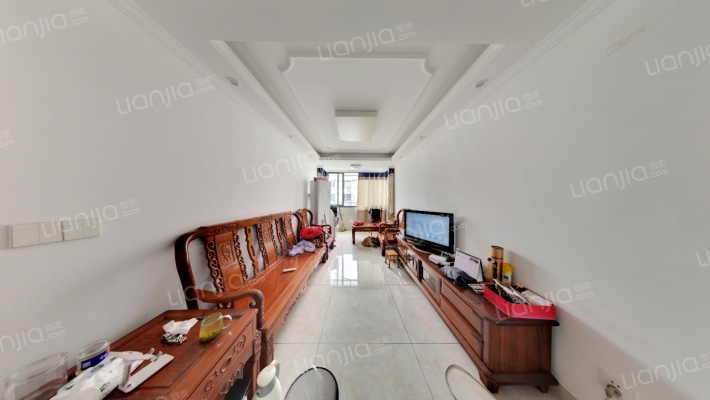 漕泾新村三区二手房实景图