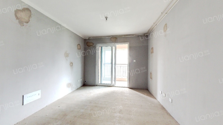 中海城B区二手房实景图