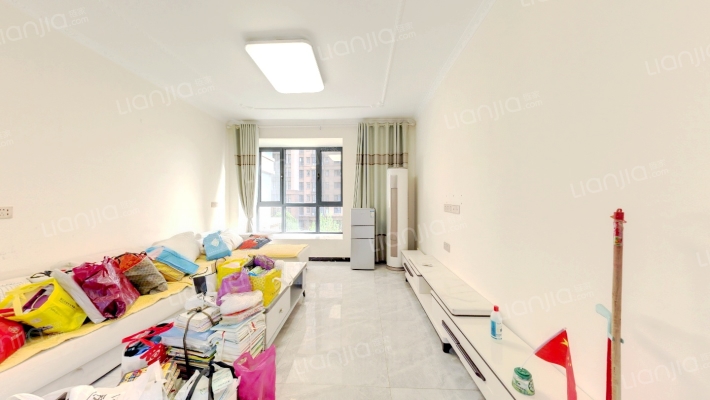 科新苑C区二手房实景图