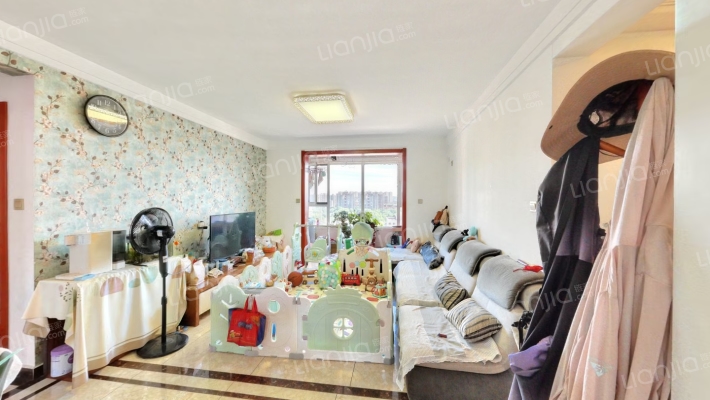 弘石湾二手房实景图
