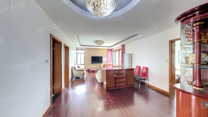 仁和恬园二手房实景图