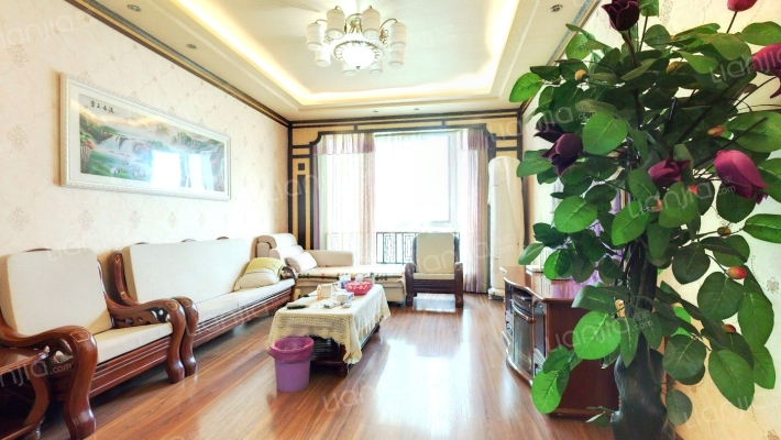 锦虹苑二手房实景图