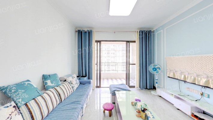 和信公馆二手房实景图