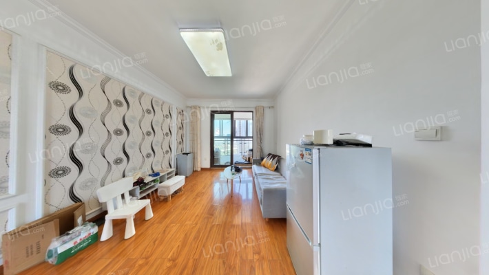 百步亭现代城4区二手房实景图