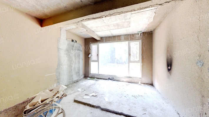 书香苑二手房实景图