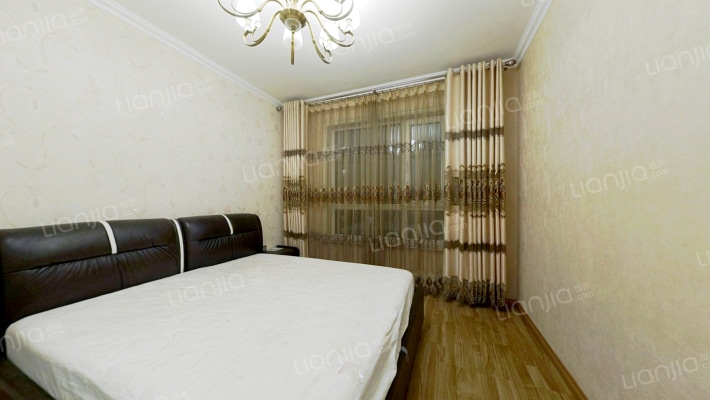 巴黎第五区二手房实景图