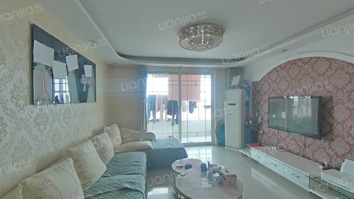 运城小区二手房实景图