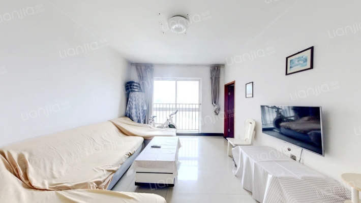 富悦阳光二手房实景图