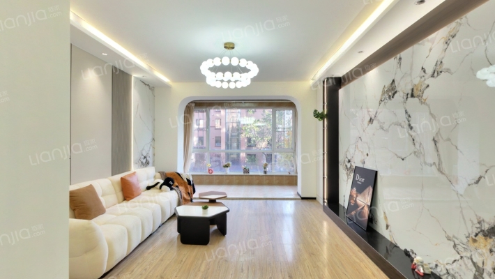 盈胜7080二手房实景图