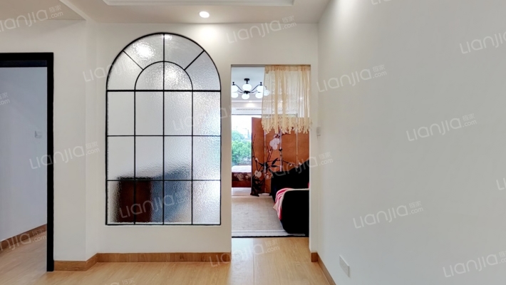 四季花城二手房实景图