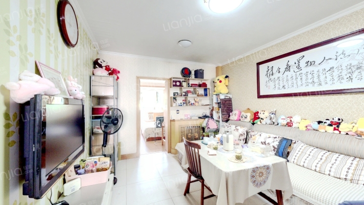 无影山中路108号二手房实景图