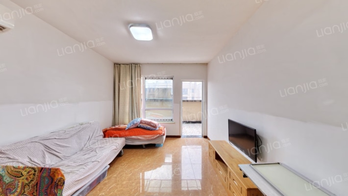 金科廊桥天都二手房实景图