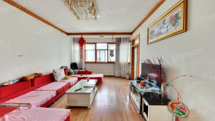 锦绣花园二手房实景图