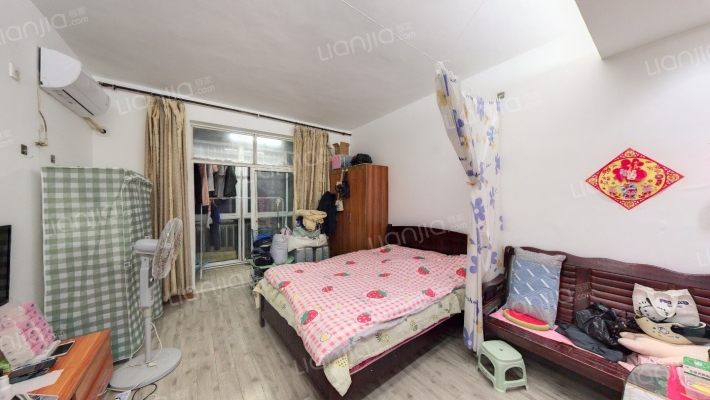 颐兴公寓二手房实景图