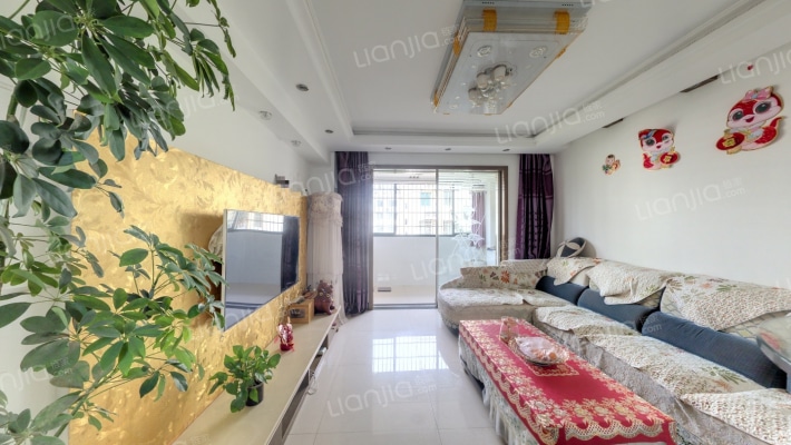 兴建花园二手房实景图