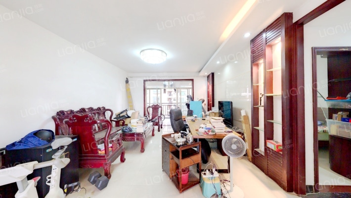 丽湾花园二手房实景图