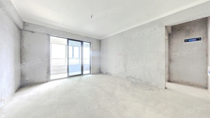 顺安家园二手房实景图