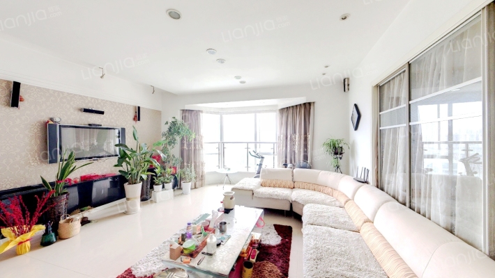 莘塍大厦二手房实景图