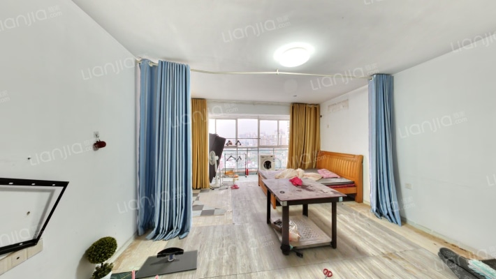 中建桂苑银桂苑二手房实景图