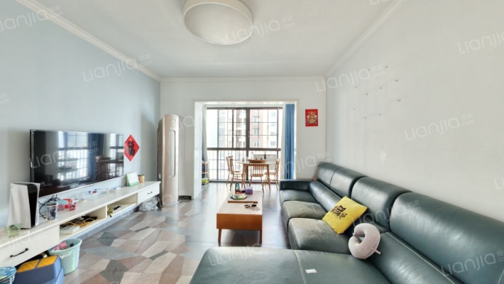 福泽园二手房实景图