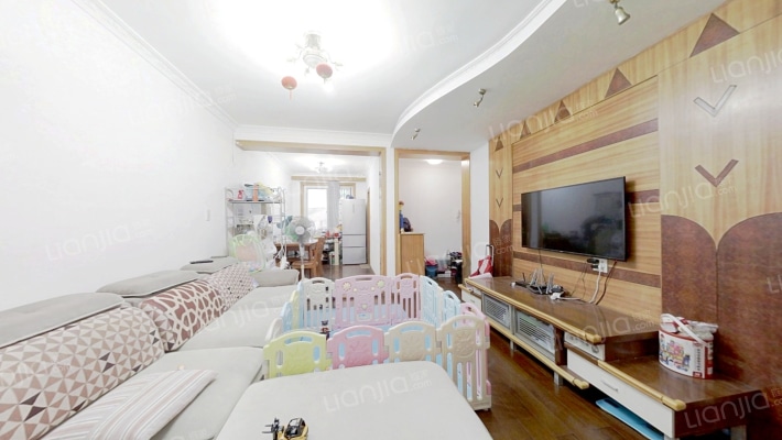 和睦南苑二手房实景图