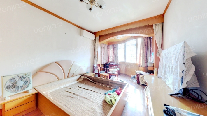 天赐苑二手房实景图