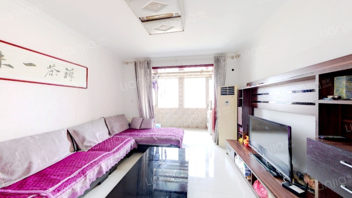 永固华庭二手房实景图