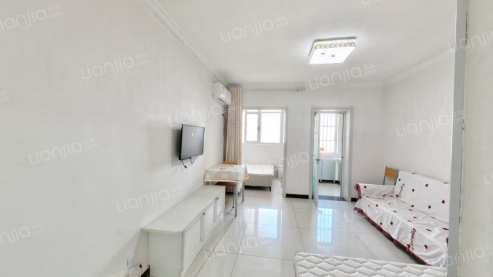 强舜铭铖二手房实景图