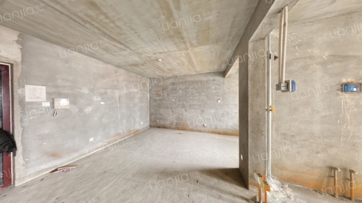 锦绣家园A区二手房实景图