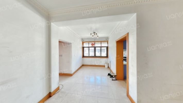 怡园小区二手房实景图