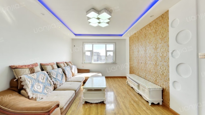 多恩海棠湾二手房实景图