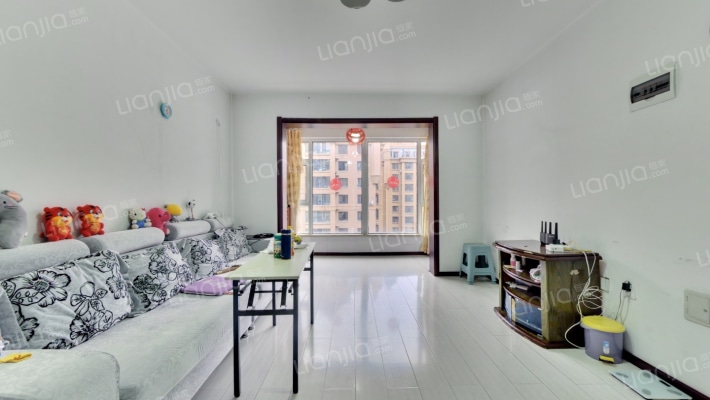 英伦名邸二手房实景图