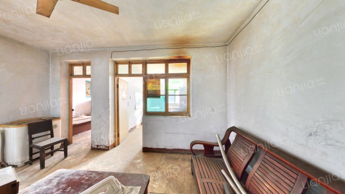 民生街111号院二手房实景图