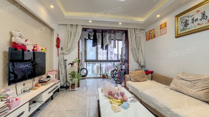 源馨苑二手房实景图