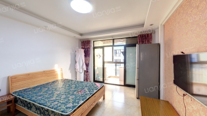 蒋村花园兴达苑二手房实景图