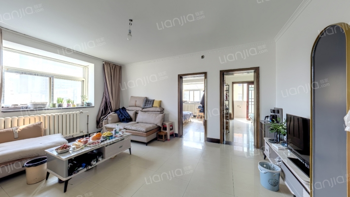 万山府院二手房实景图