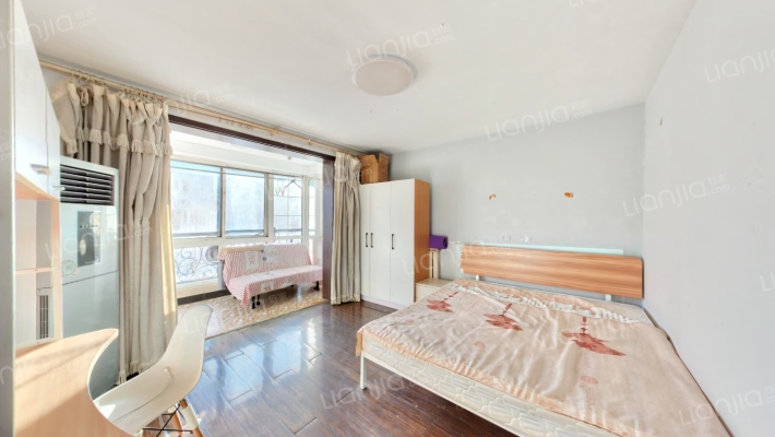 双惠苑1号院二手房实景图