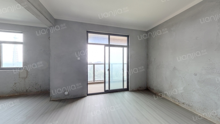 湖墩茗苑二手房实景图