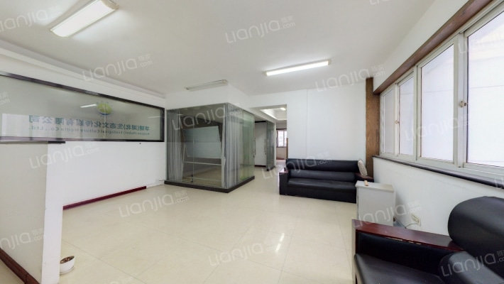 中南勘察设计院二手房实景图