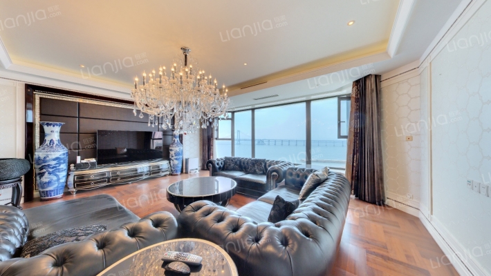 一方公馆二手房实景图