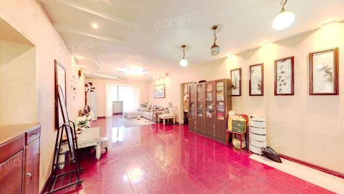 紫东苑二手房实景图